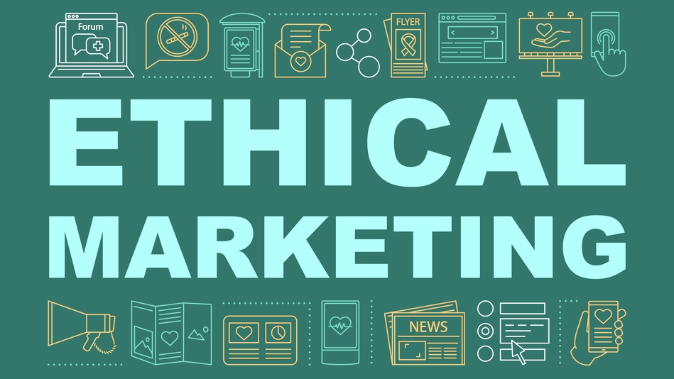 El marketing ético se define como aquel que apuesta por implementar las tres vertientes de la sostenibilidad