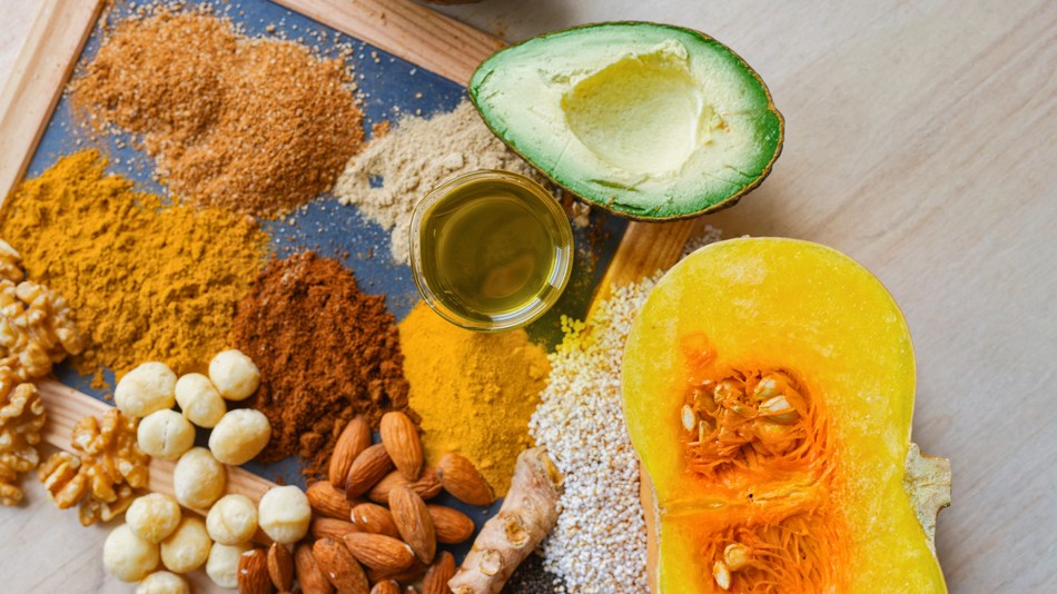 La implementación de estos alimentos antiinflamatorios no solo previene enfermedades, también ofrece beneficios a corto plazo