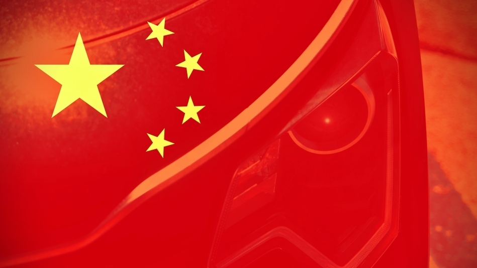 China lidera en los últimos años el mercado mundial de coches eléctricos