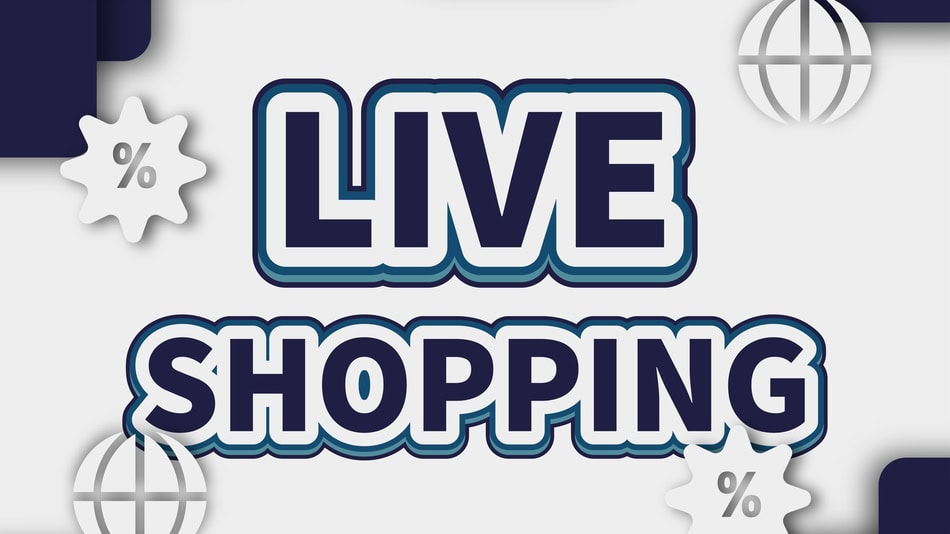 Live Shopping se ha convertido en potente herramienta de conversi&oacute;n dentro del Social Commerce