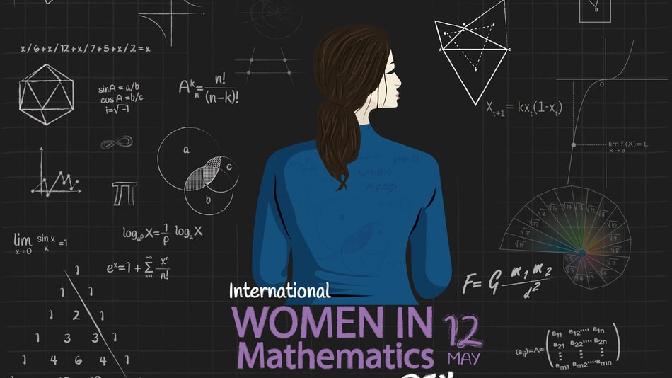 Las mujeres matemáticas han transformado la ciencia con aportaciones clave que hoy siguen vigentes