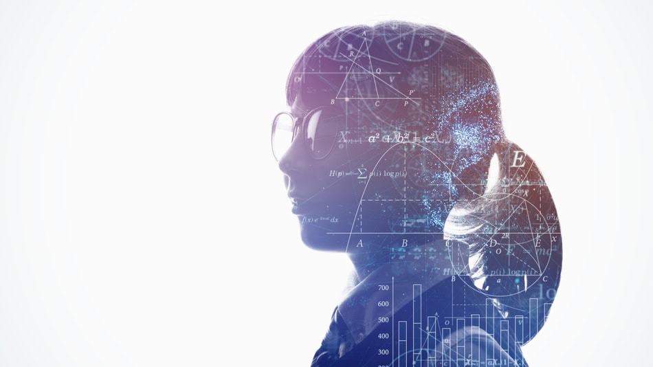 Las mujeres matem&aacute;ticas han desempe&ntilde;ado un papel decisivo en el avance cient&iacute;fico