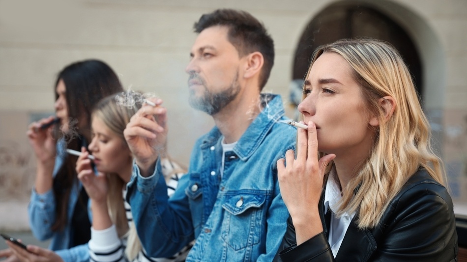 El anteproyecto de la ley antitabaco incorpora nuevos espacios sin humo