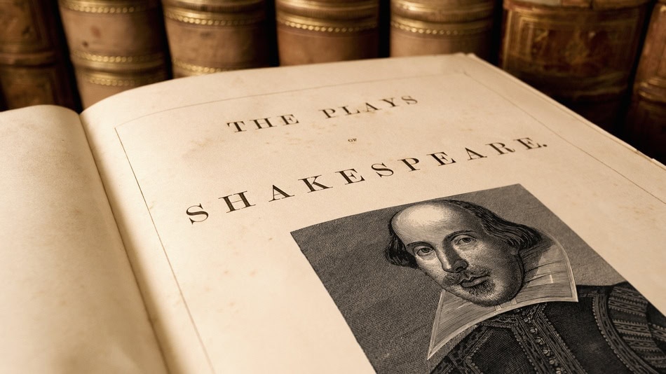 La literatura inglesa es una de las más antiguas e influyentes