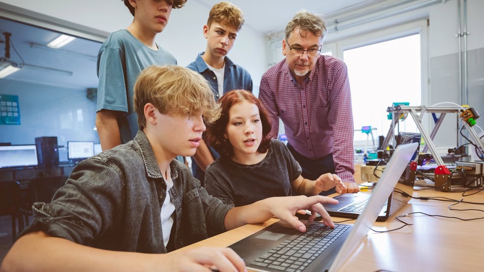 El modelo SEM es un enfoque académico innovador
