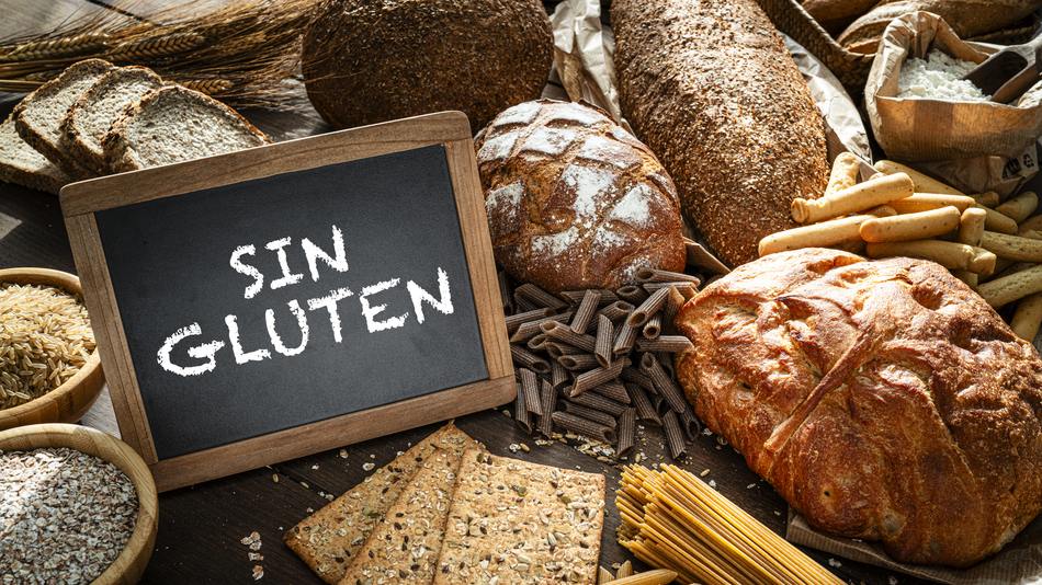 una alimentación sin gluten no implica necesariamente una alimentación saludable
