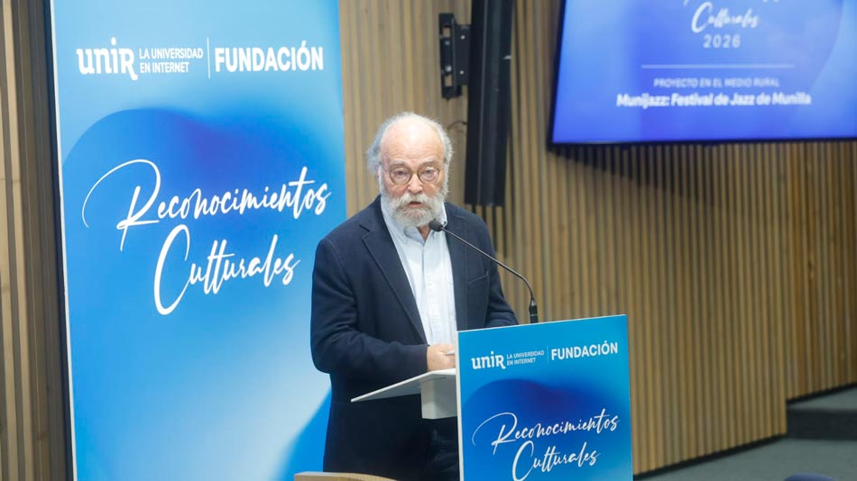 Proyecto en el Medio Rural: Festival de Jazz de Munilla