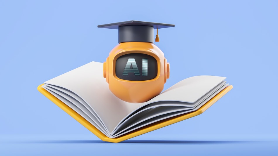 La IA en Educación ha supuesto una auténtica transformación en el sector