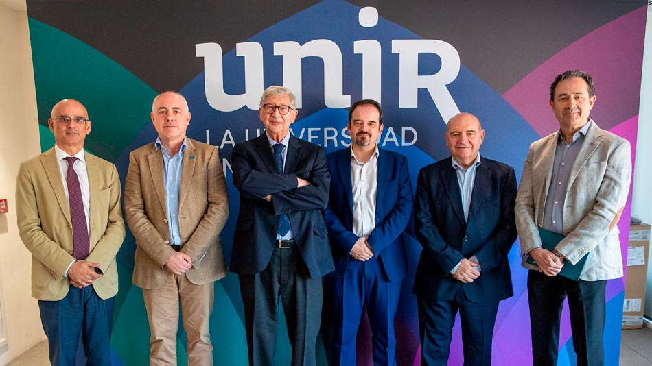 IA Calidad UNIR