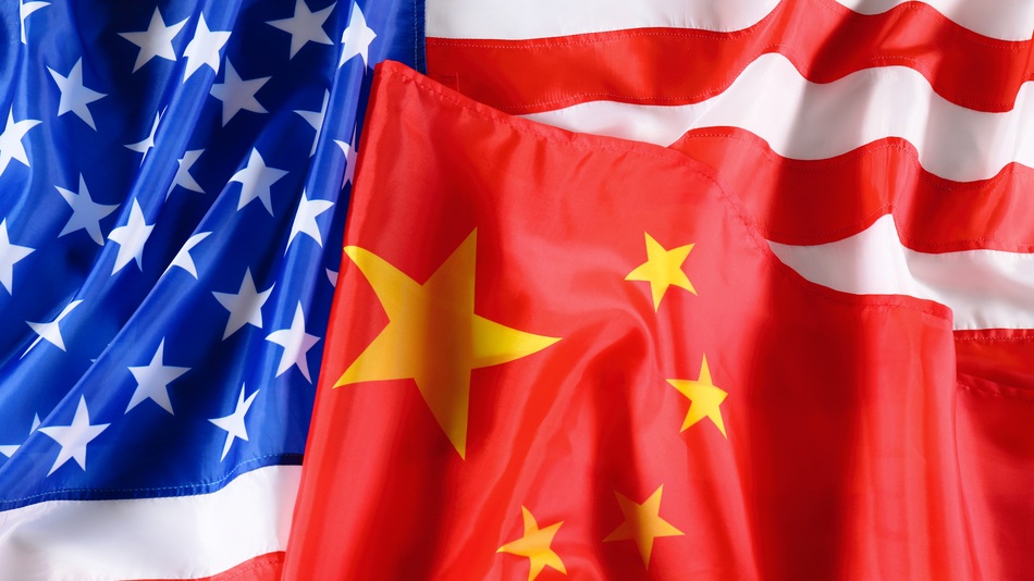 Las tres grandes potencias mundiales son EE. UU., China y Alemania