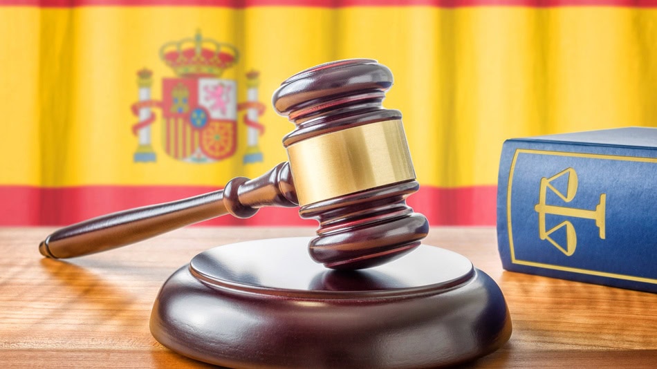 Los menores, como víctimas de violencia y abusos, cuentan en España con una legislación propia