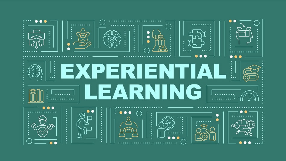 En la teor&iacute;a de aprendizaje experiencial, David Kolb diferencia cuatro tipos de estilos de aprendizaje