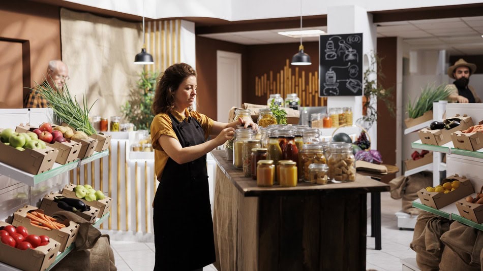 El comercio justo impulsa relaciones comerciales más equitativas