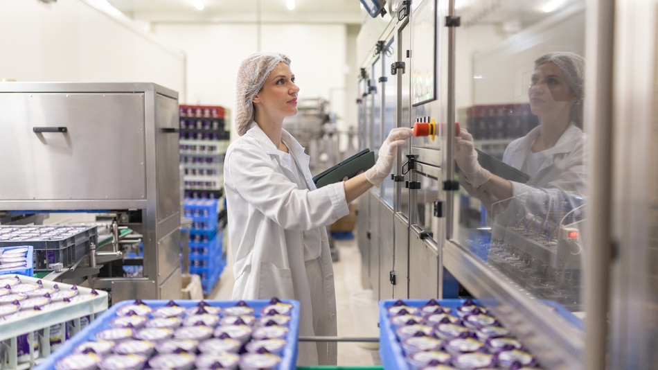 La inocuidad alimentaria es uno de los pilares de la seguridad alimentaria y de la salud pública