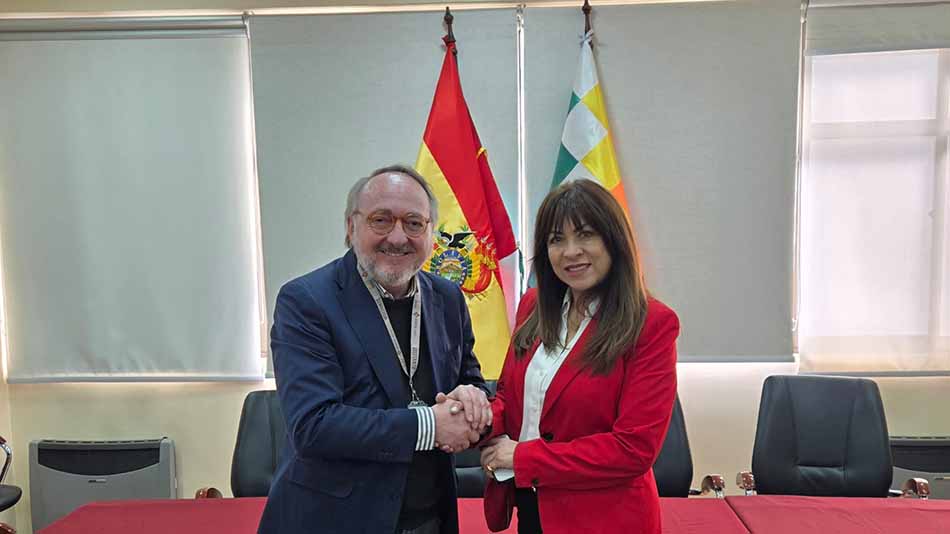 convenio boliviano