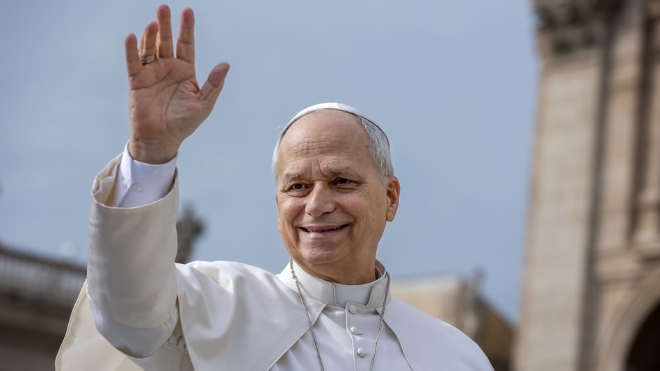Papa León XIV