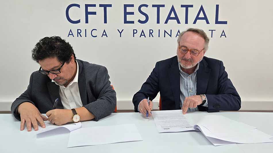 documento de firma