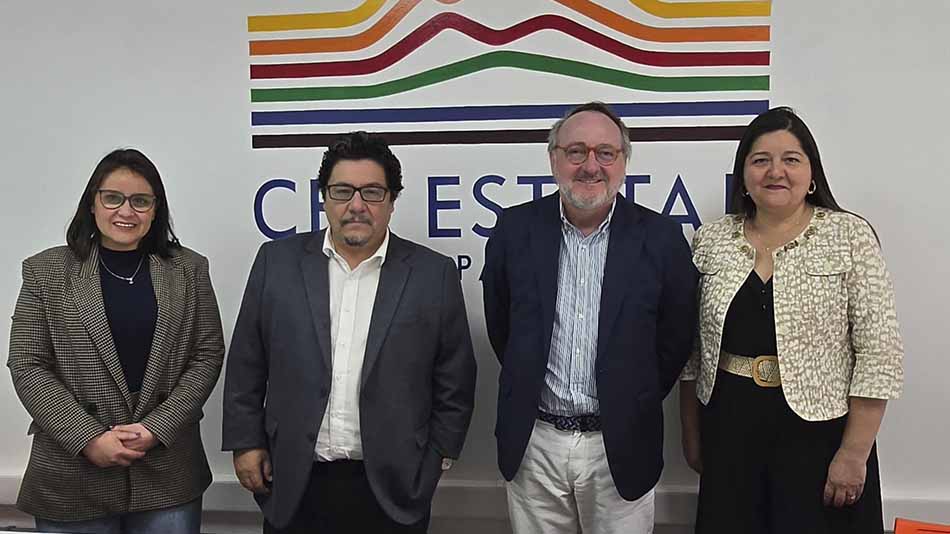 foto institucional
