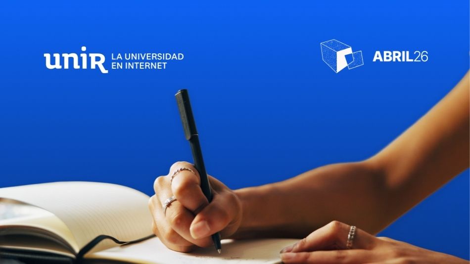 Los estudiantes del máster podrán participar en esta iniciativa.