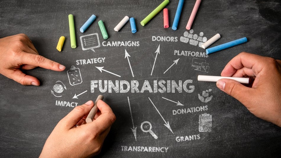 El fundraising cultural es el conjunto de estrategias destinadas a la obtención de recursos económicos