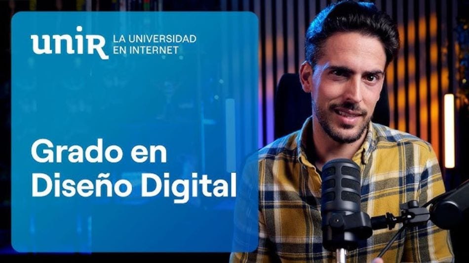 video del grado en diseño