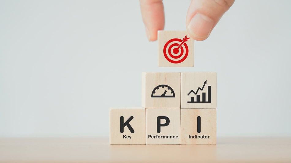 Una de las métricas más relevantes en marketing digital es la tasa de conversión