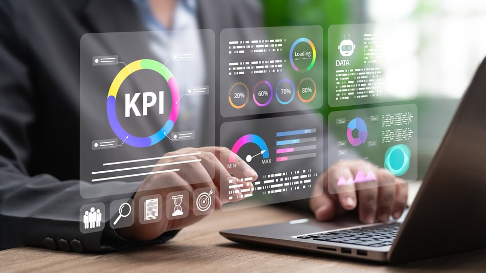 Una de las m&eacute;tricas m&aacute;s relevantes en marketing digital es la tasa de conversi&oacute;n