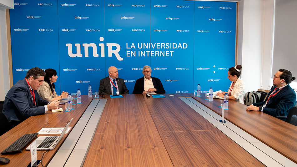 El acuerdo consolida la cooperación iniciada a través del convenio marco suscrito en 2023.