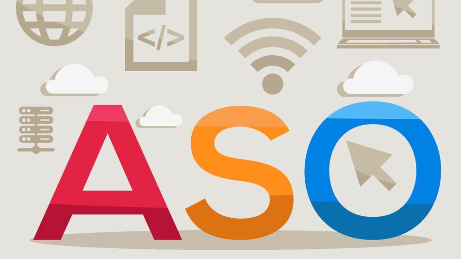 Qué es ASO o App Store Optimization