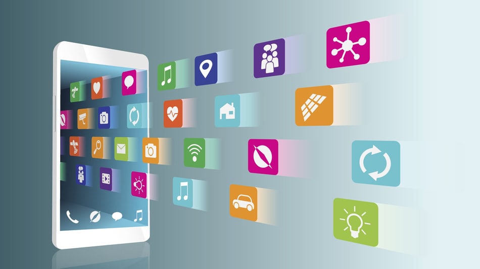 La App Store Optimization combina acciones que se realizan dentro de la tienda de aplicaciones y otras que se desarrollan fuera de ella