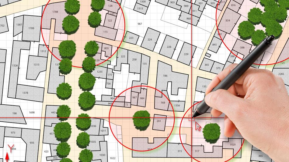 Aplicar correctamente el derecho urbanístico conduce a la creación de urbes más habitables, sostenibles y resilientes