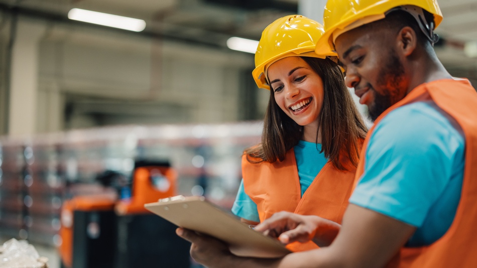 La cultura preventiva implica integrar la seguridad y la salud en el trabajo en el día a día de la empresa