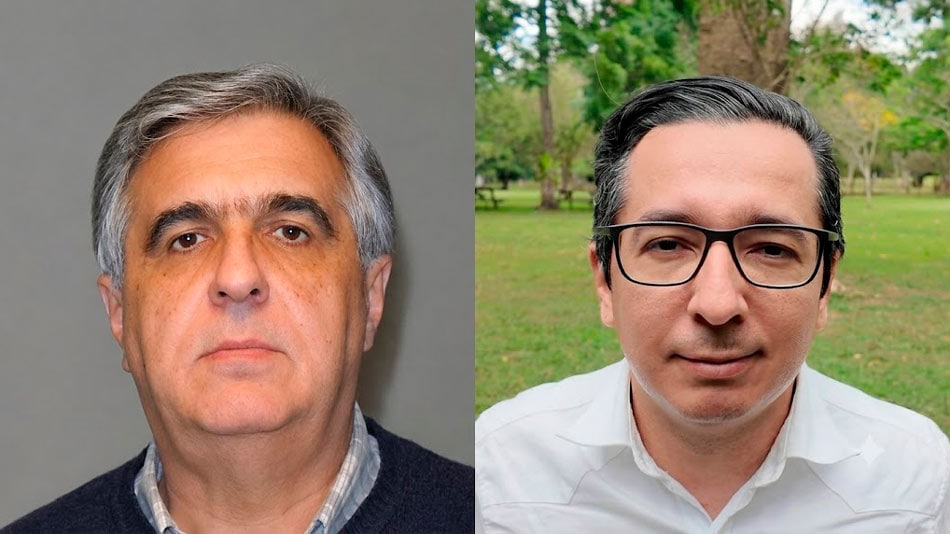 egresados Máster Astrofísica