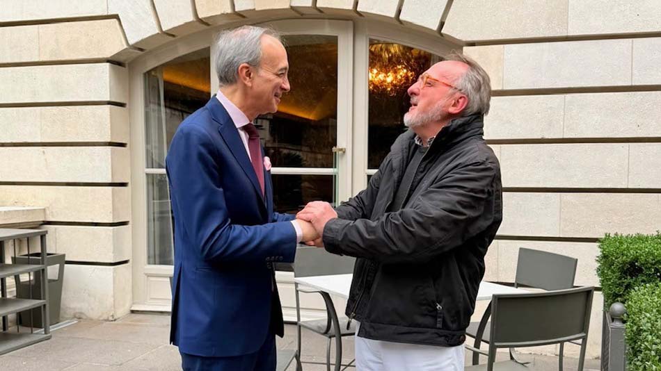 reunion