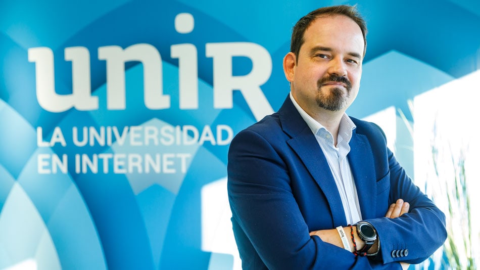 UNIR Investigación CoARA evaluación