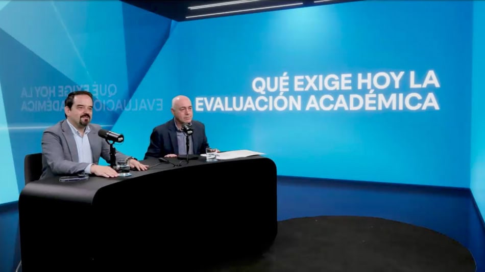 UNIR Investigación CoARA evaluación