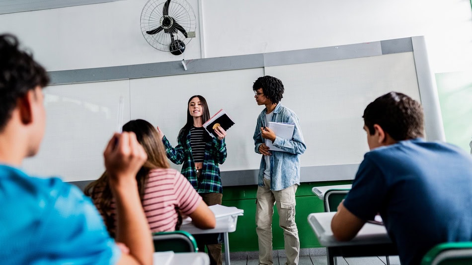 Uno de los mayores retos a los que se enfrentan los profesores en los ciclos formativos de Secundaria y Bachillerato es cómo enseñar Lengua y Literatura en las aulas