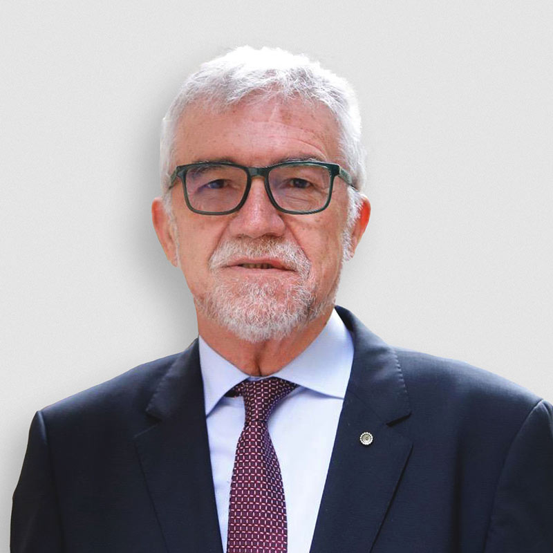 Mateo Valero