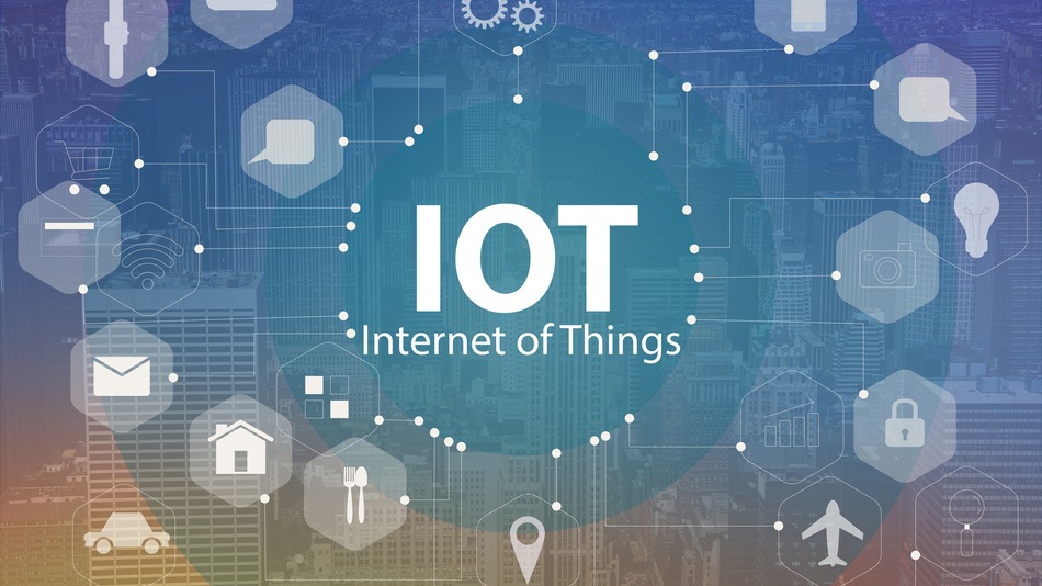 el Internet de las Cosas (IoT) ha ampliado la presencia de la red más allá de los ordenadores y los móviles