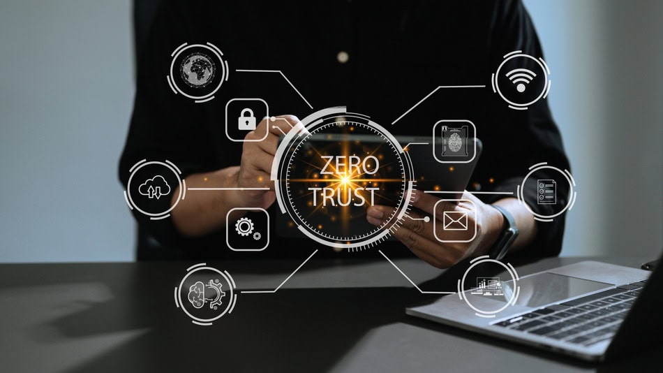 El modelo Zero Trust ofrece numerosos beneficios para la protección de datos personales de las empresas