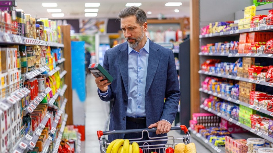 El marketing nutricional es una estrategia de comunicación que pone el foco en las propiedades nutricionales y los beneficios de determinados alimentos