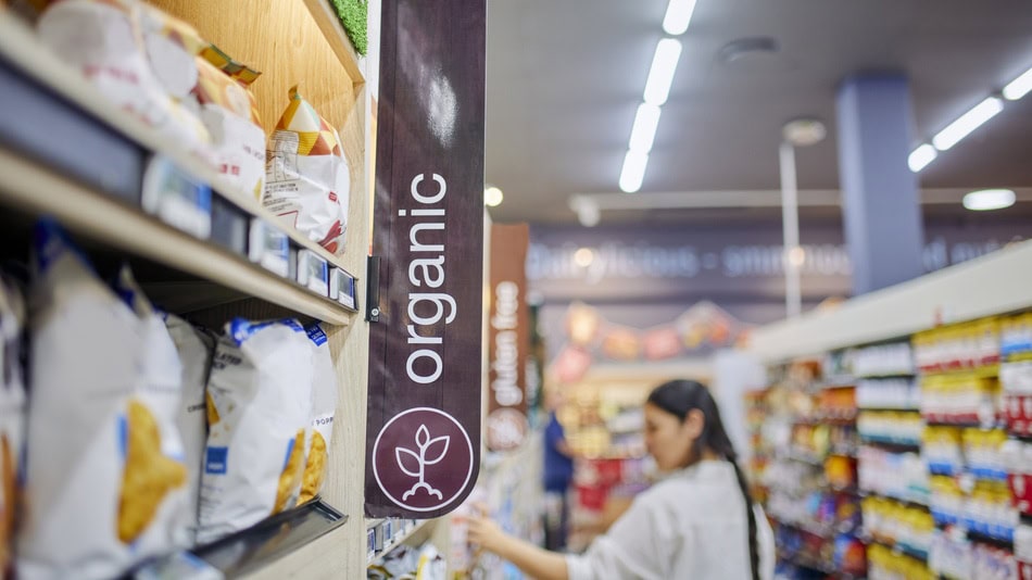 El objetivo principal del marketing nutricional es facilitar al consumidor toda la información posible sobre la composición nutricional del producto