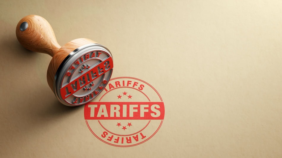 Una guerra comercial comienza cuando un pa&iacute;s impone aranceles, cuotas o barreras a las importaciones de otro