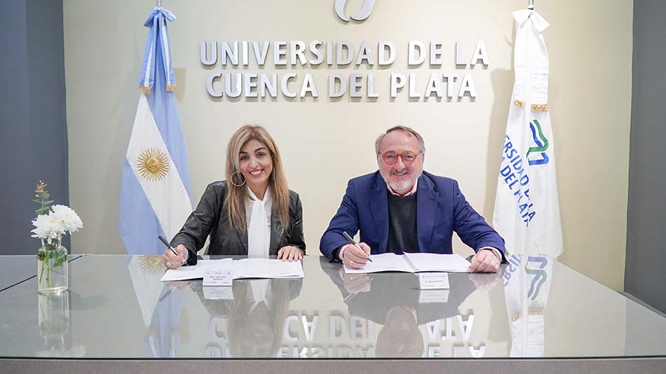 unir y universidad