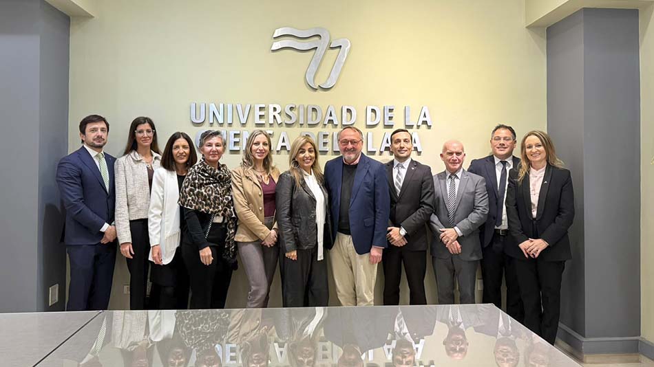 Imagen del encuentro