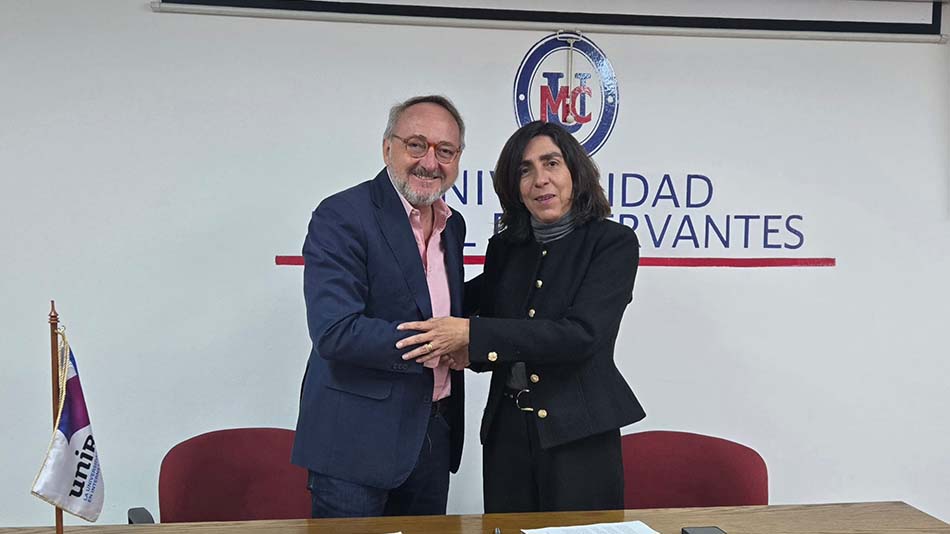 Una alianza que se consolida