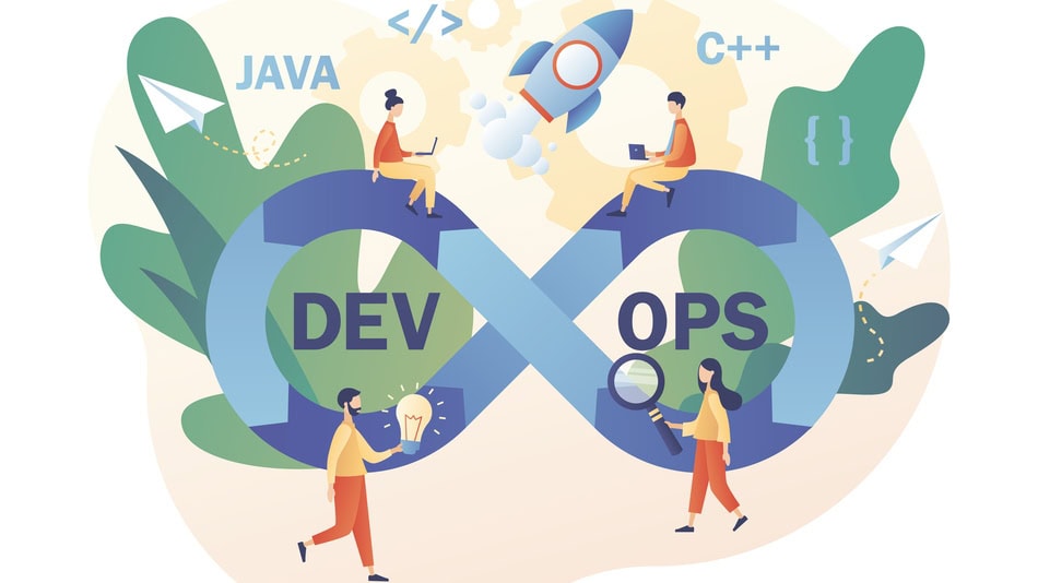 Un ingeniero de esta área trabaja con una serie de tecnologías y herramientas DevOps que son esenciales en su día a día