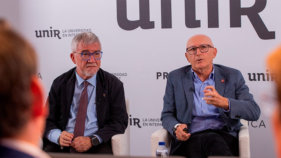 IA en investigación