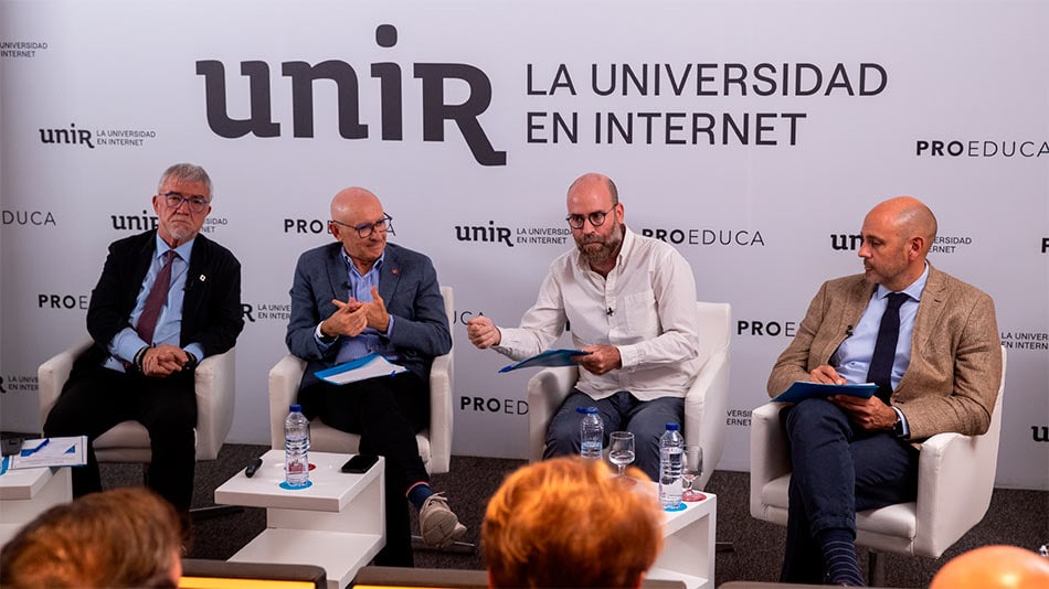 IA en investigación