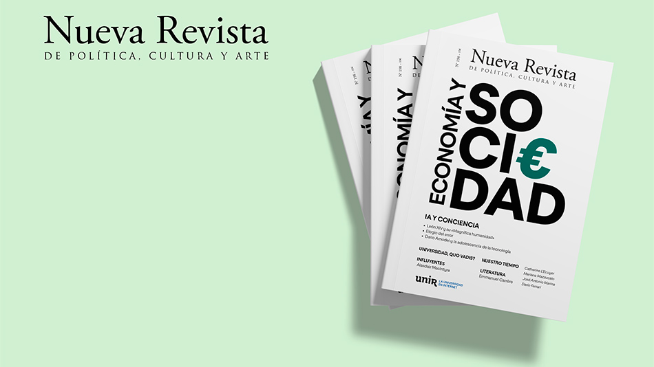 Nueva Revista 198